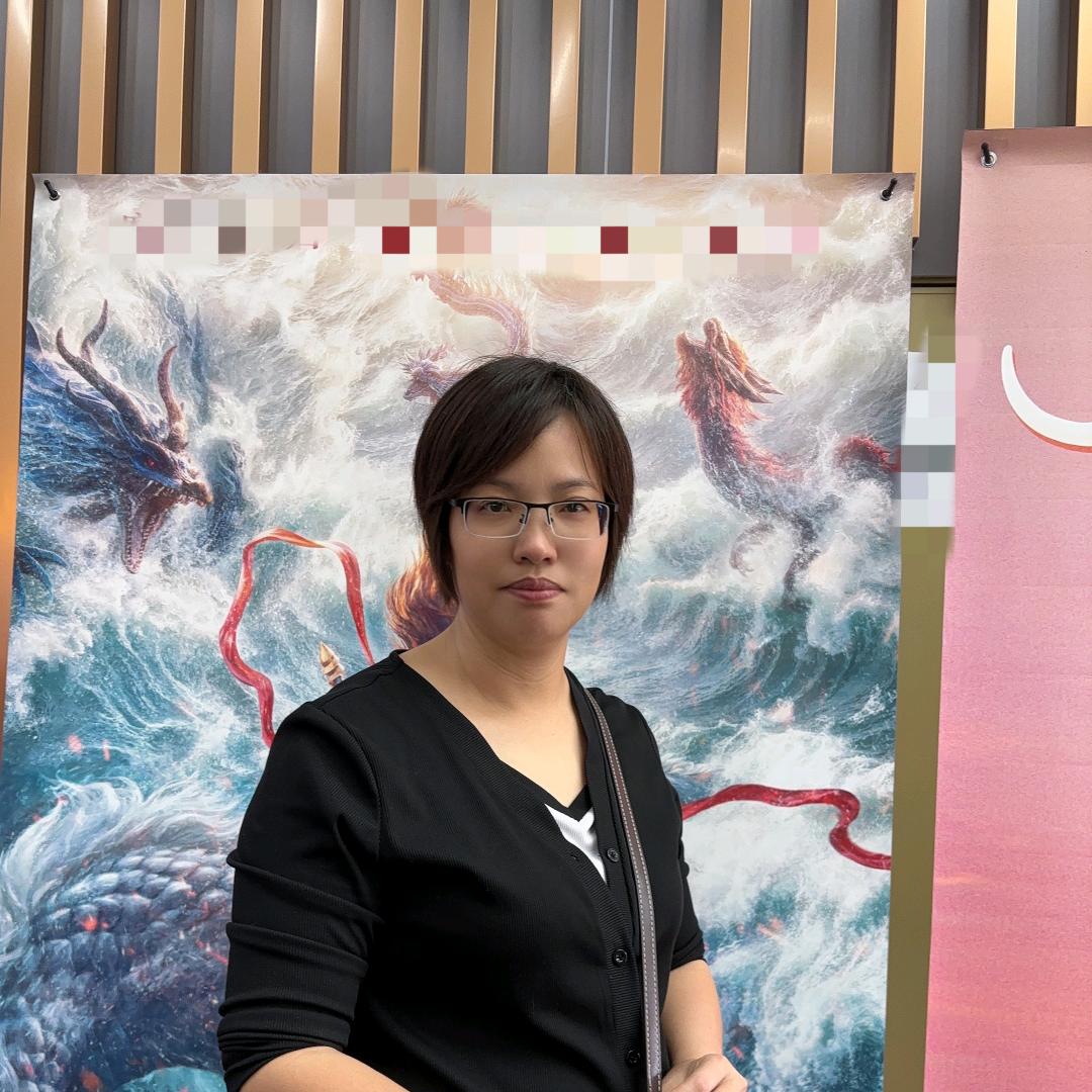 棋棋妈(首播9点18分)