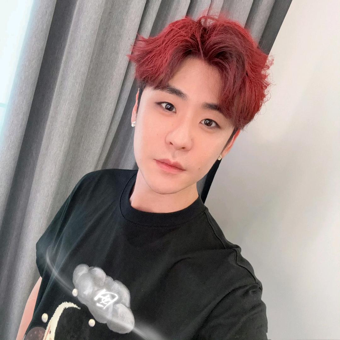 磊磊家的囡囡（诺宝）💫