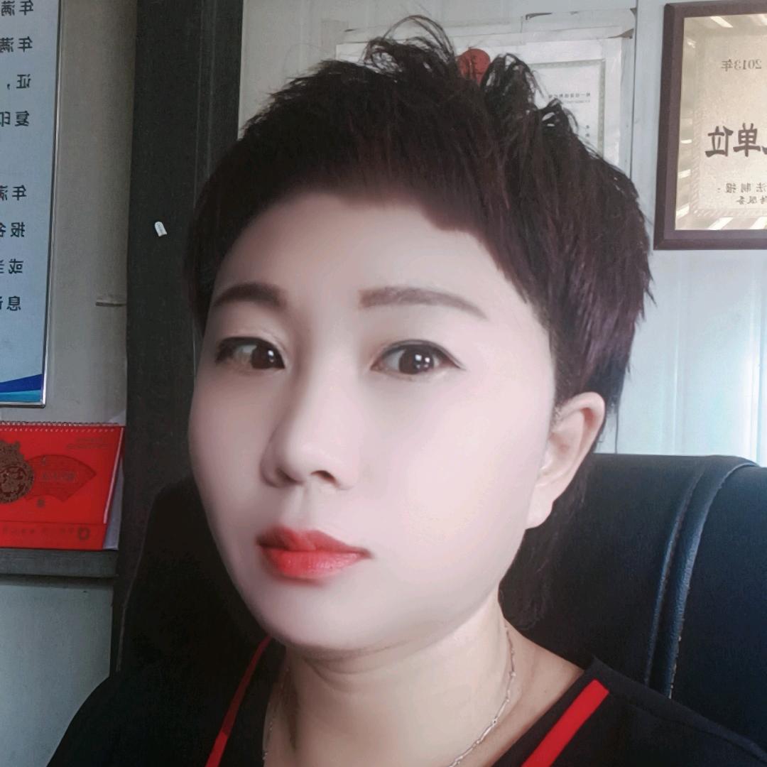 月❤