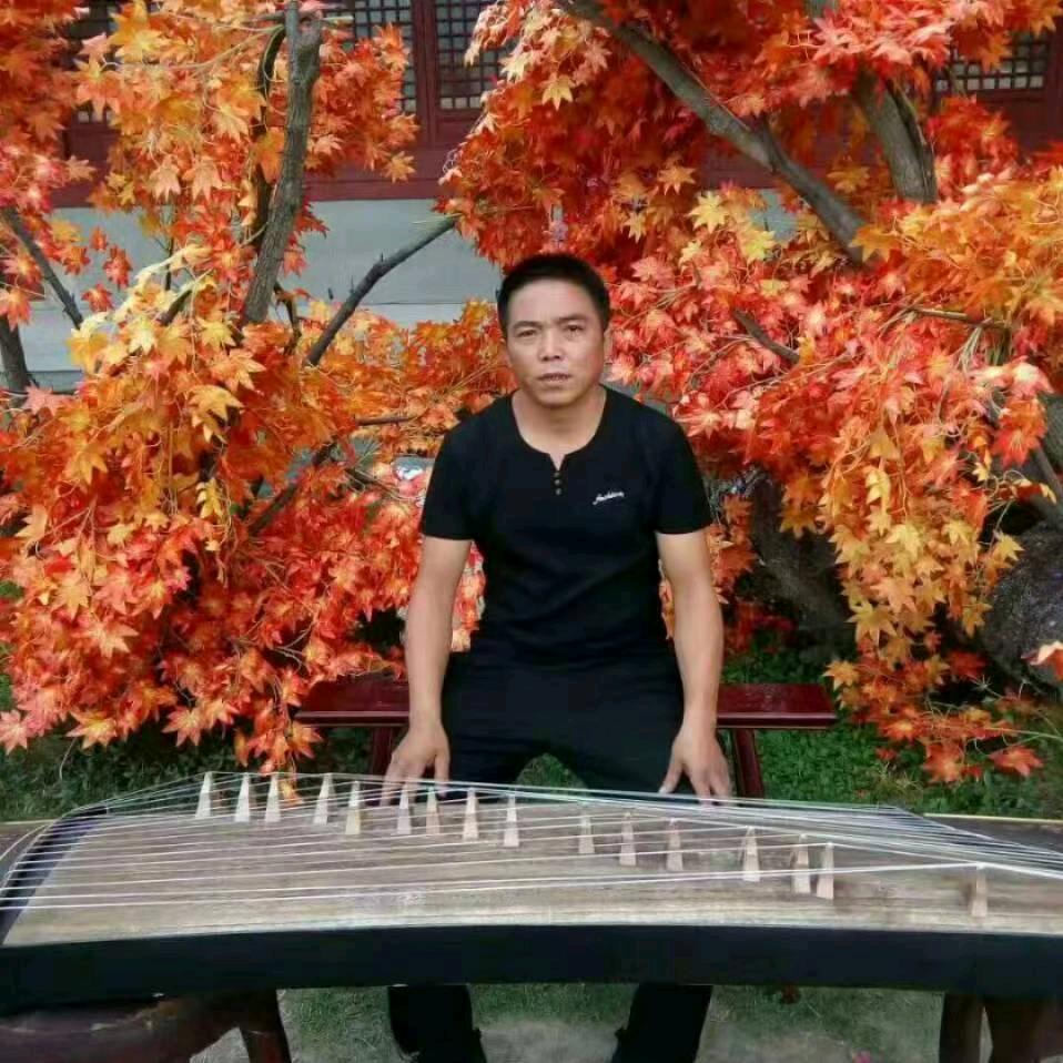 陈总😃😃