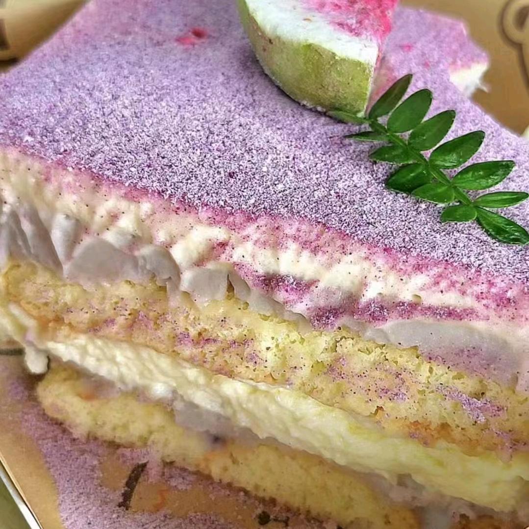 亚妮手工🍓提拉米苏