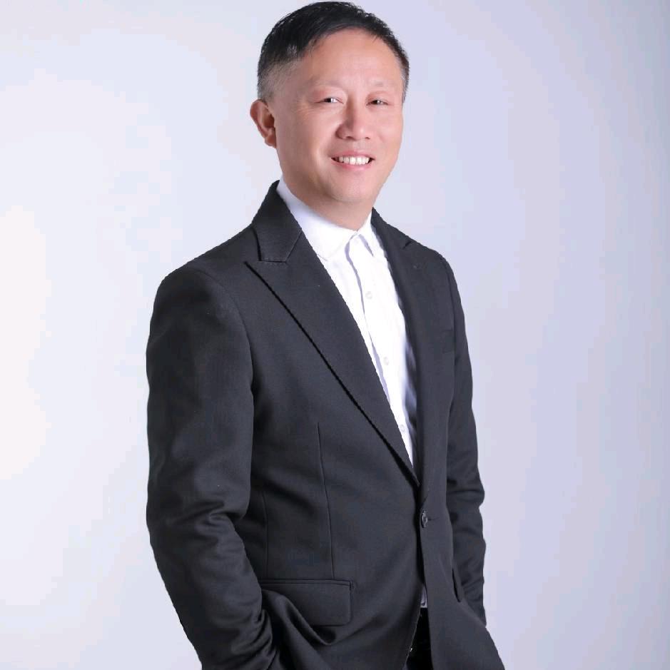 红哥说媒.丁红明