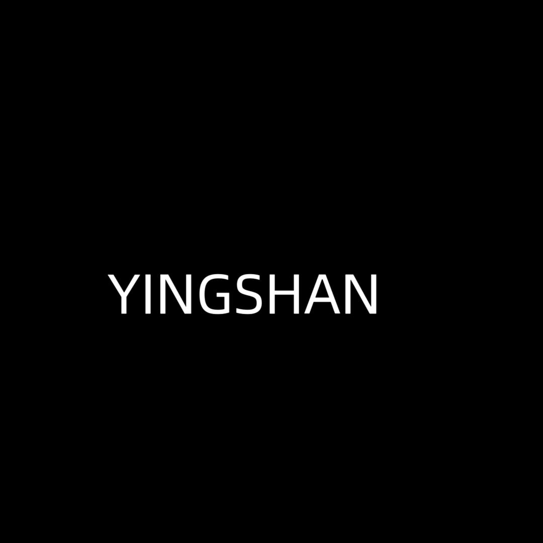 YINGSHAN 影衫
