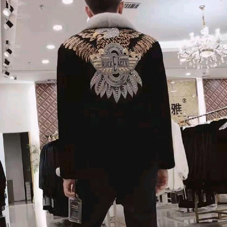 蒂凯澜雅貂皮服饰