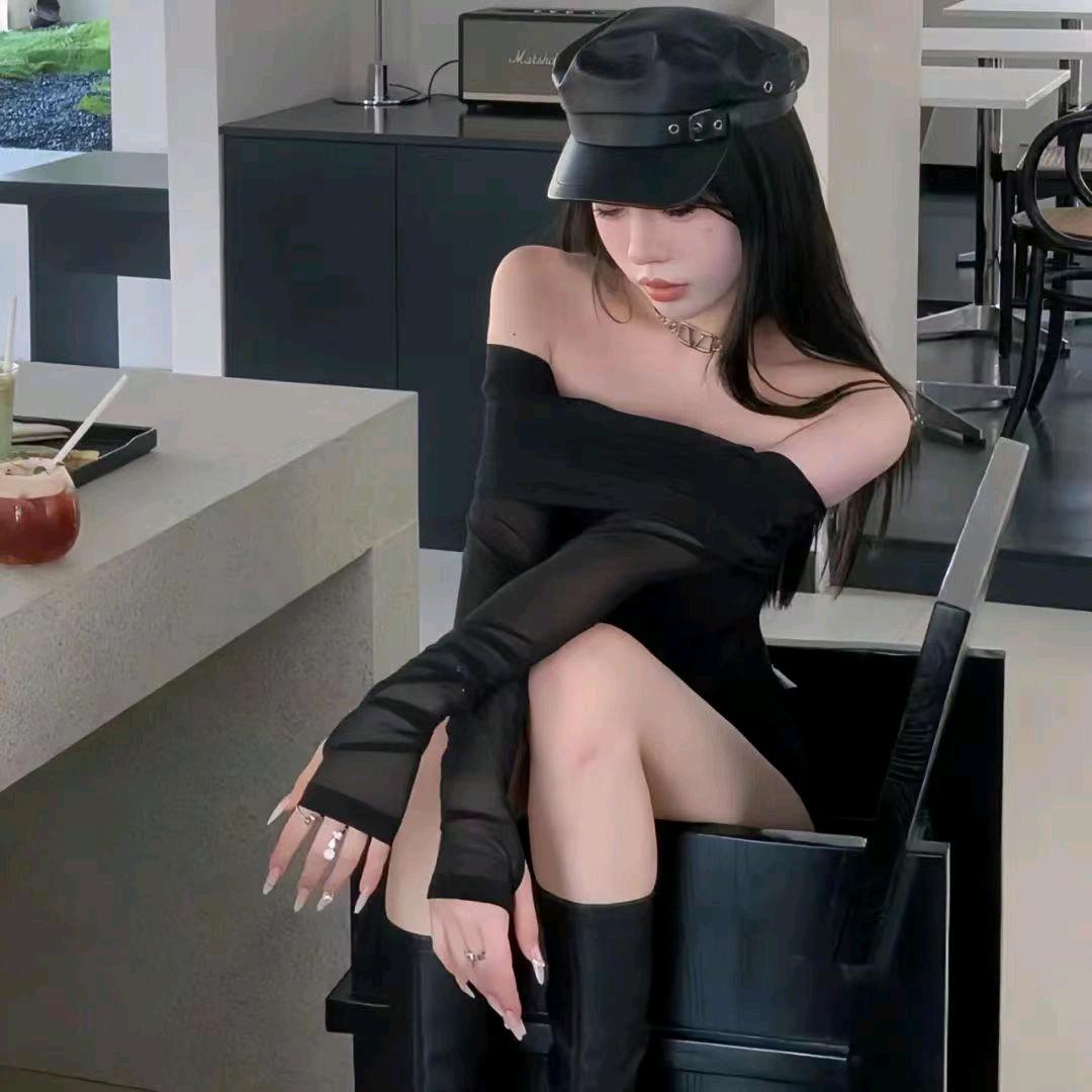 小洁！