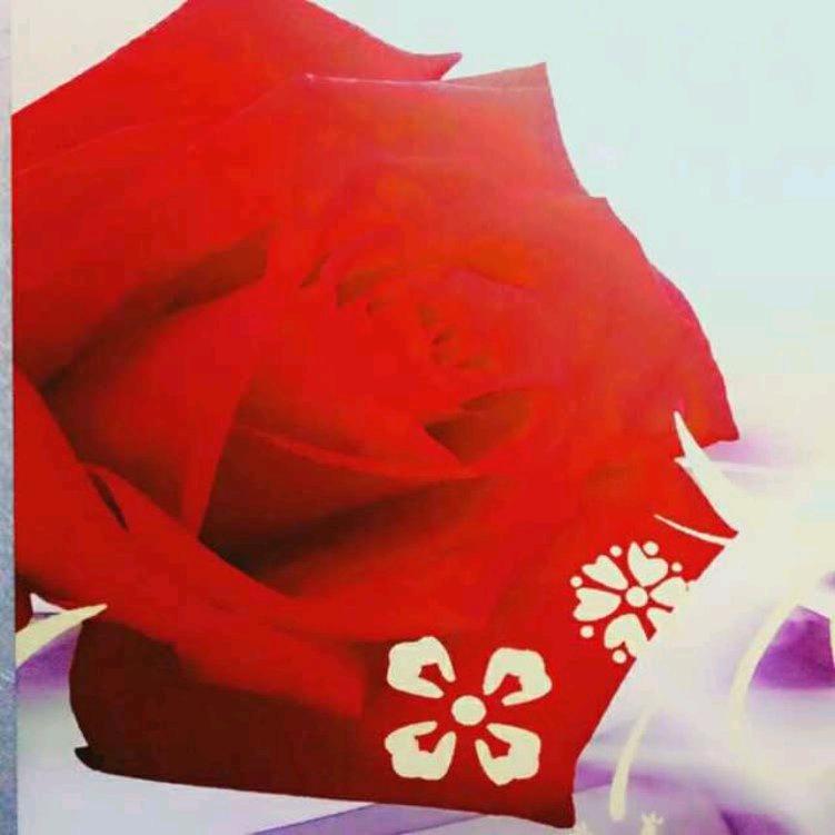 七彩祥云