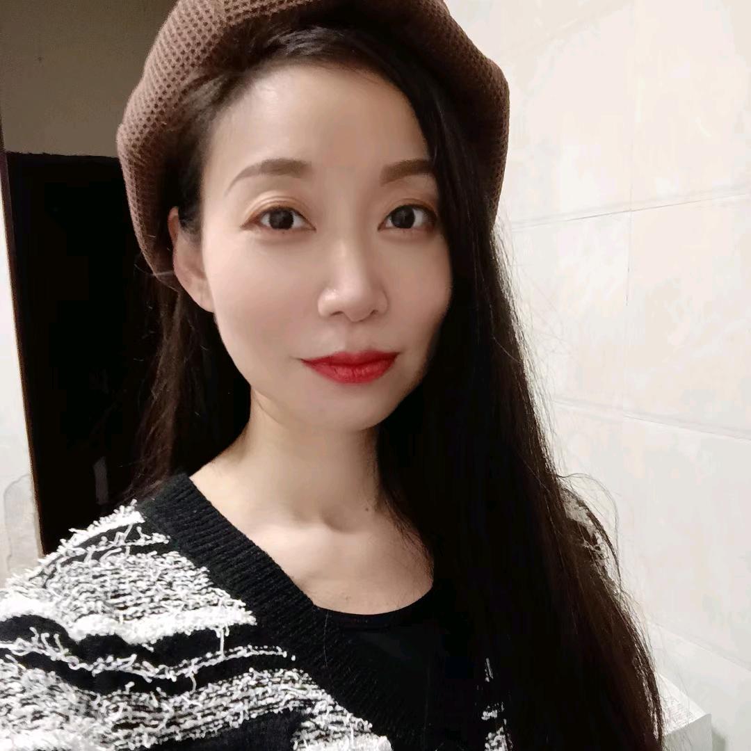 宣萱爱美丽