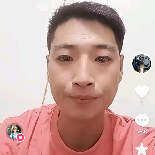 不服输的狼