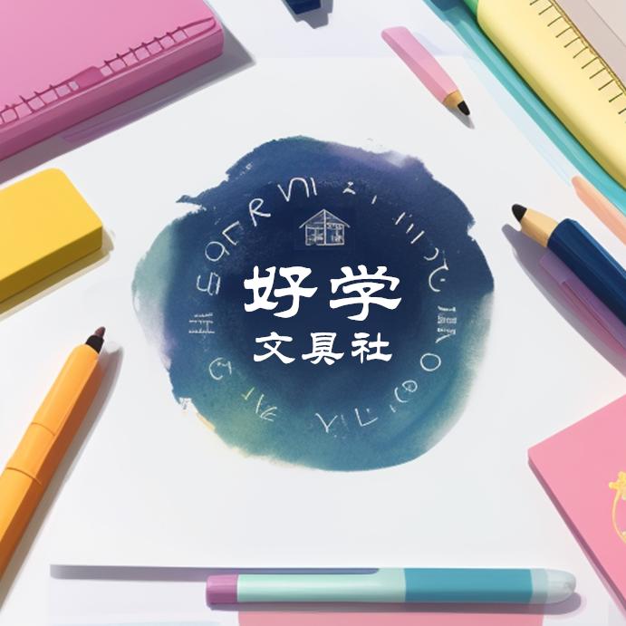好学文具社