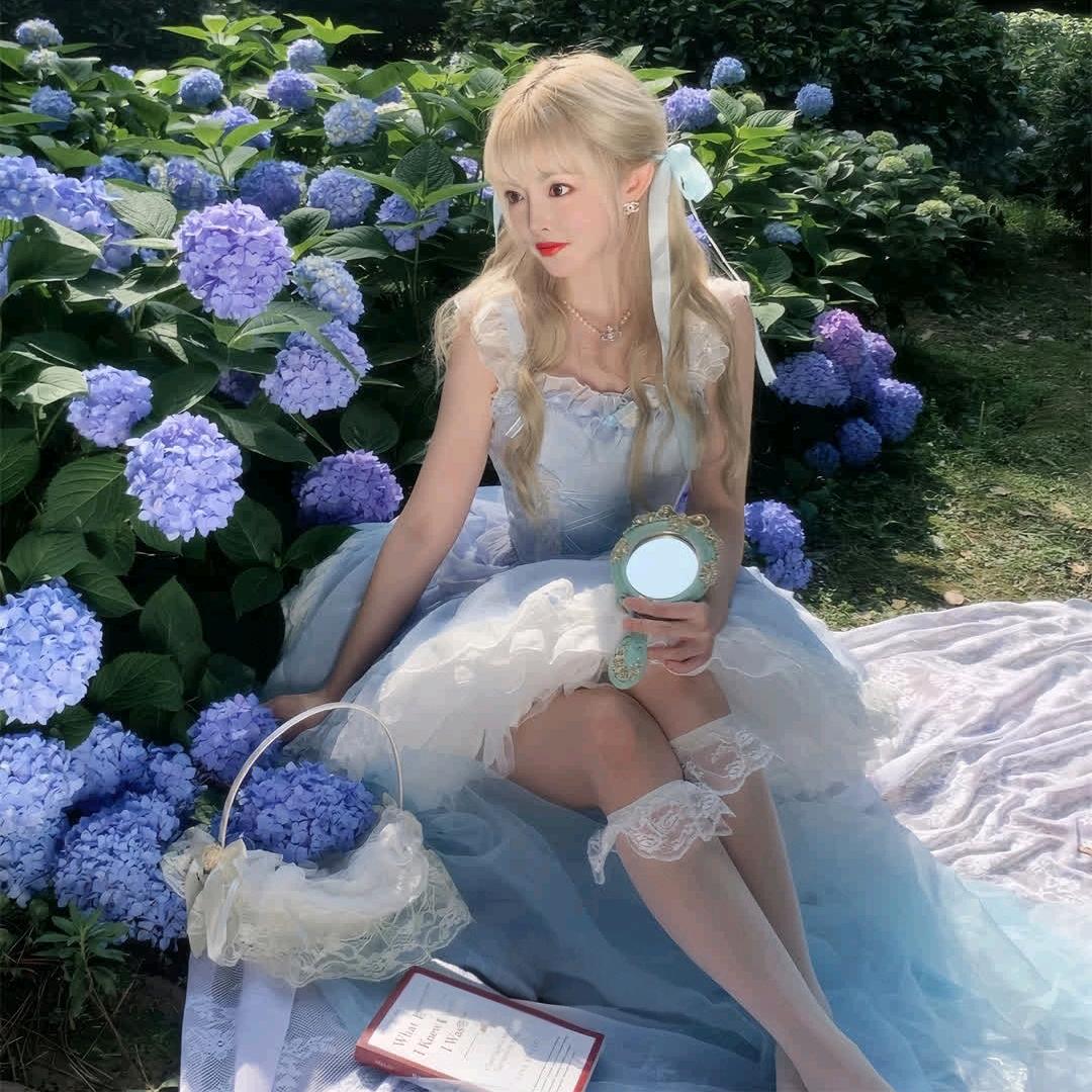 九尾猫神·阿泽