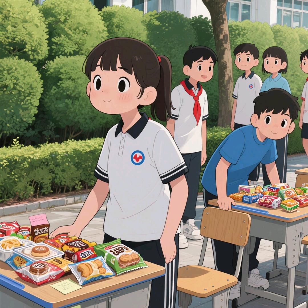 逆袭短剧补给站