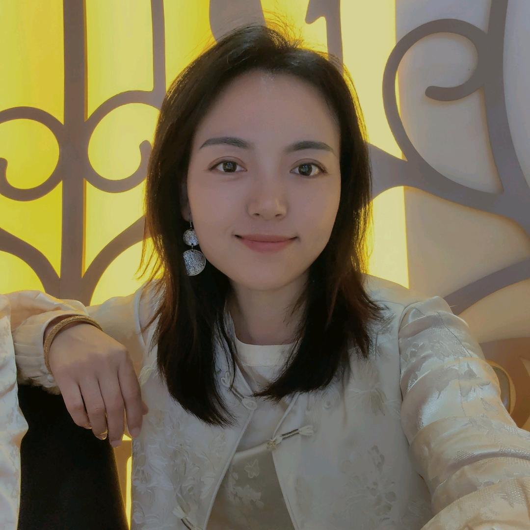 我是环环