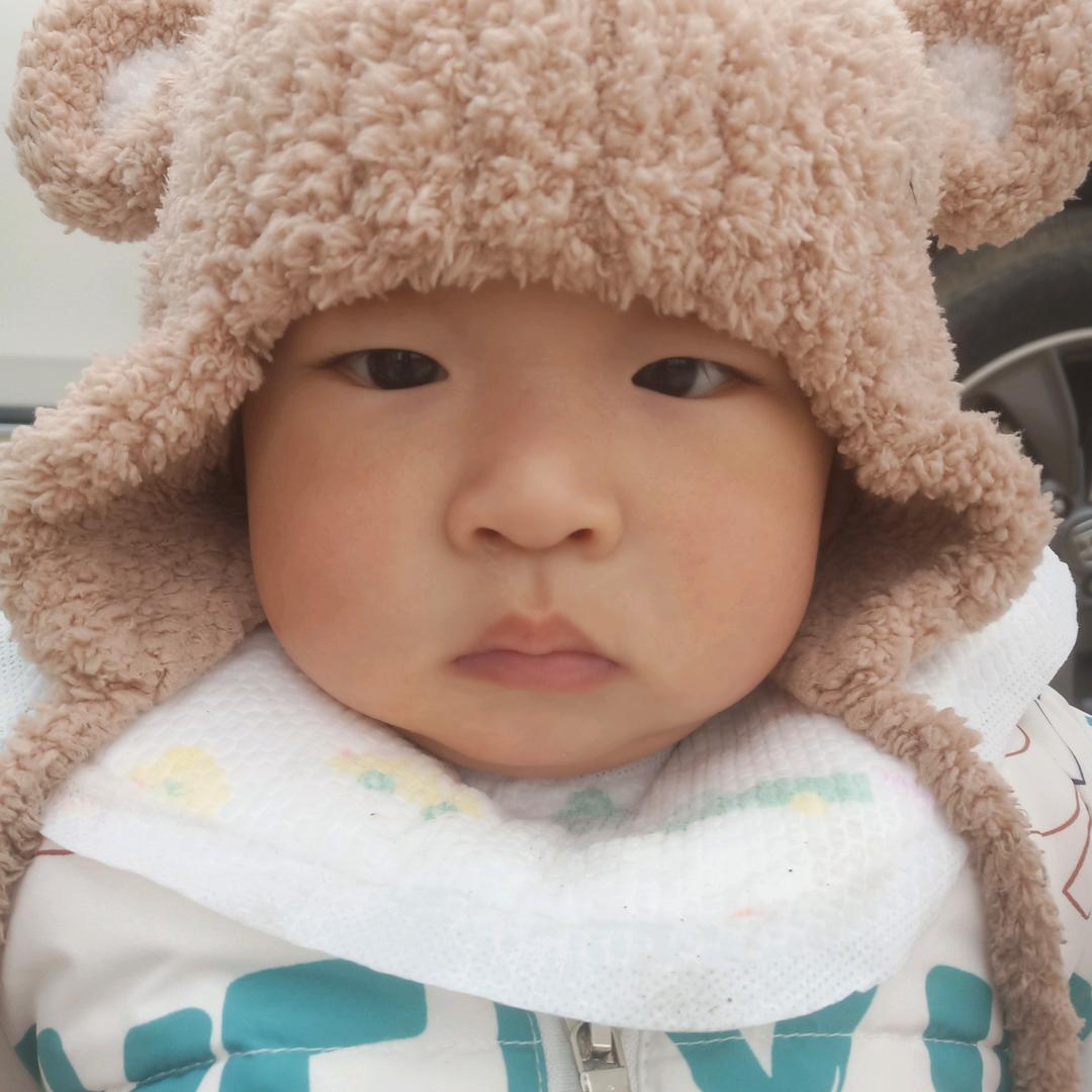 好人一生平安！【拒私聊】