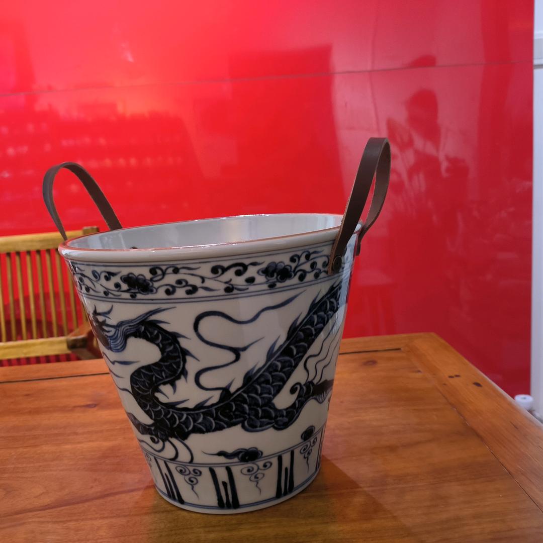 北山人瓷书空间