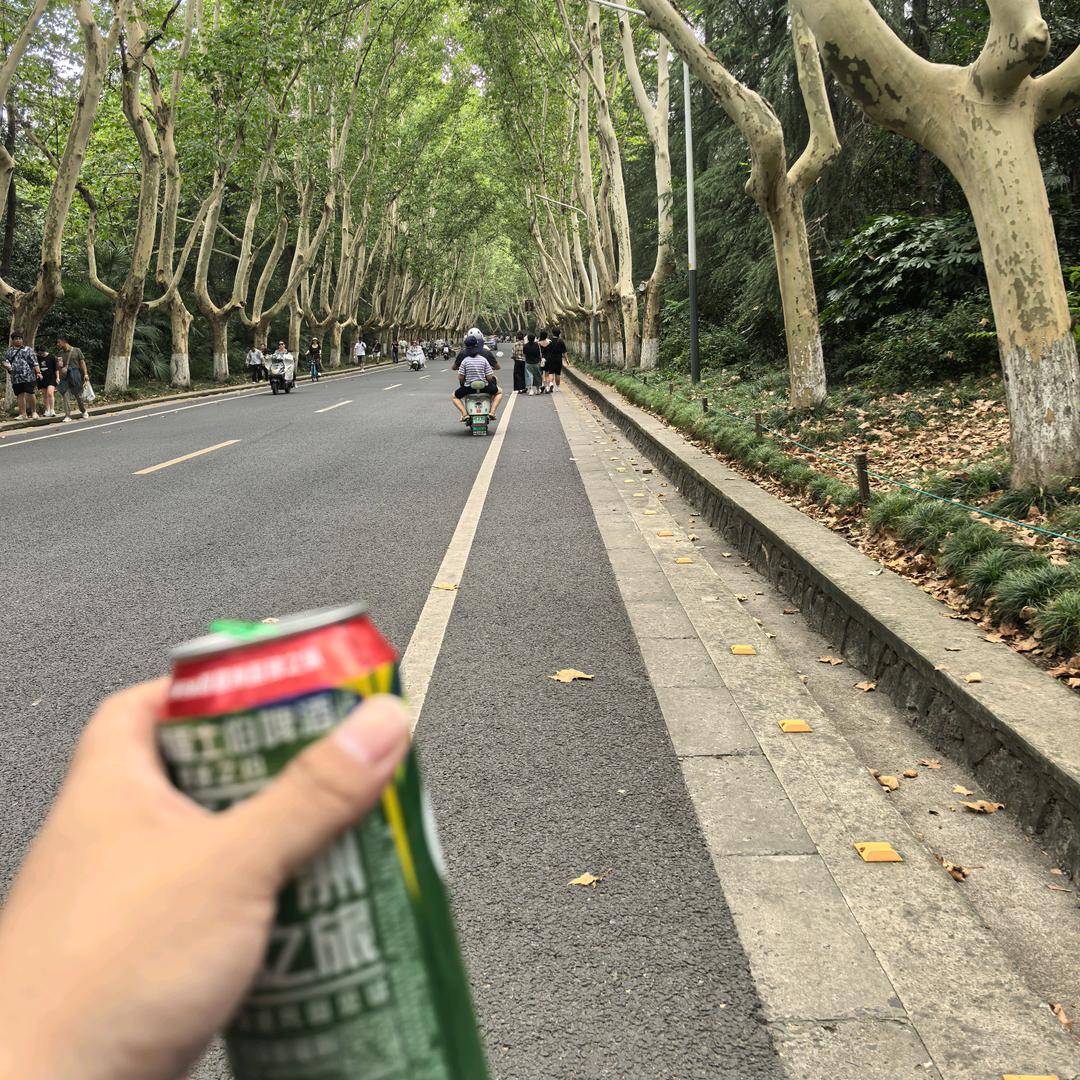 莫论人非