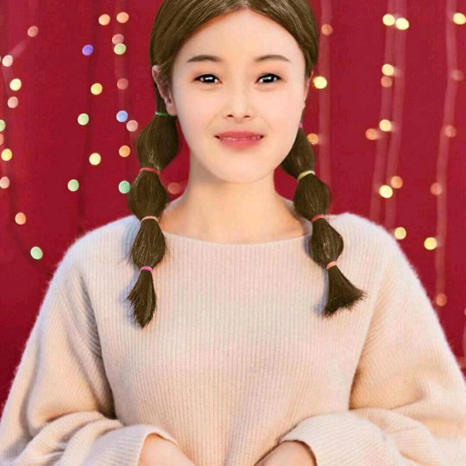 辣椒妹