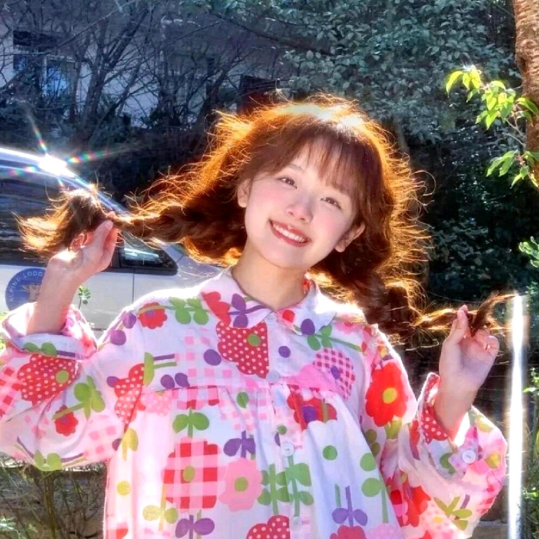 兮颜