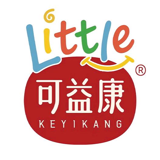 可益康儿童营养官方直播间