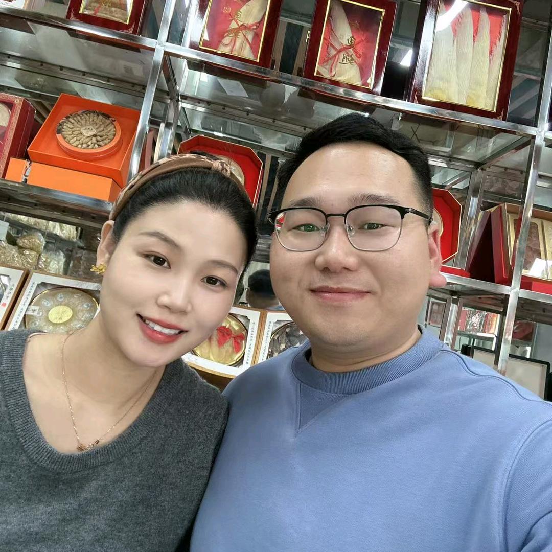 同心参铺（夫妻严选）