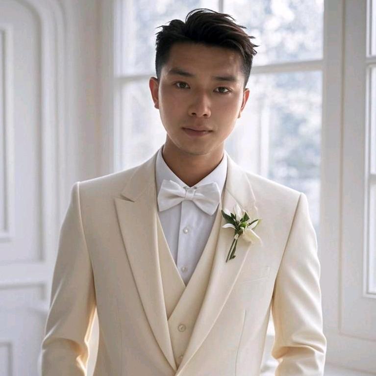 改变自己、活出精彩