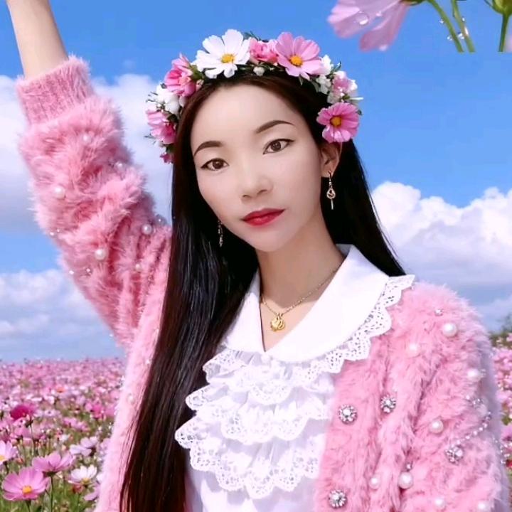 有你真是一种幸福