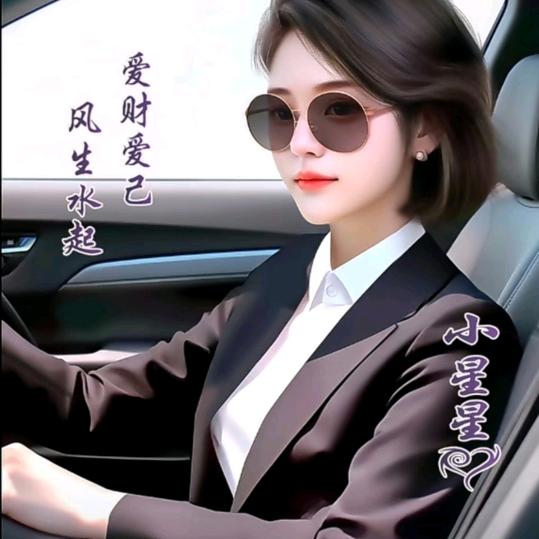 小星星i