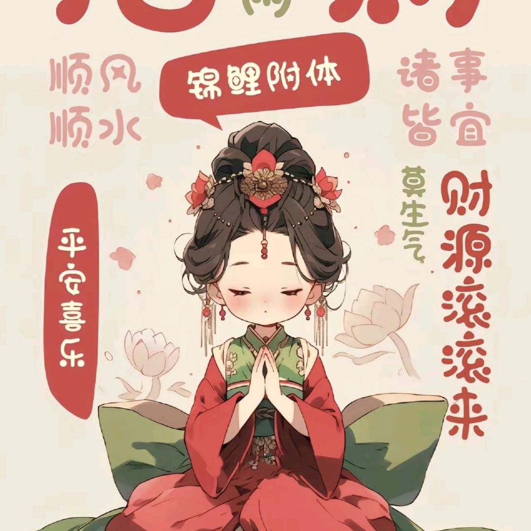 ☆心★微凉☆头像