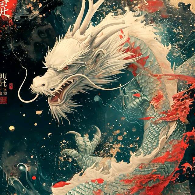 雪狼🐺