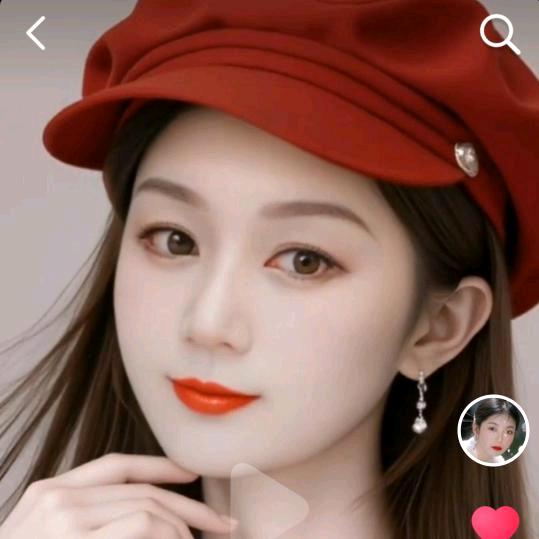 真爱一生有你相伴