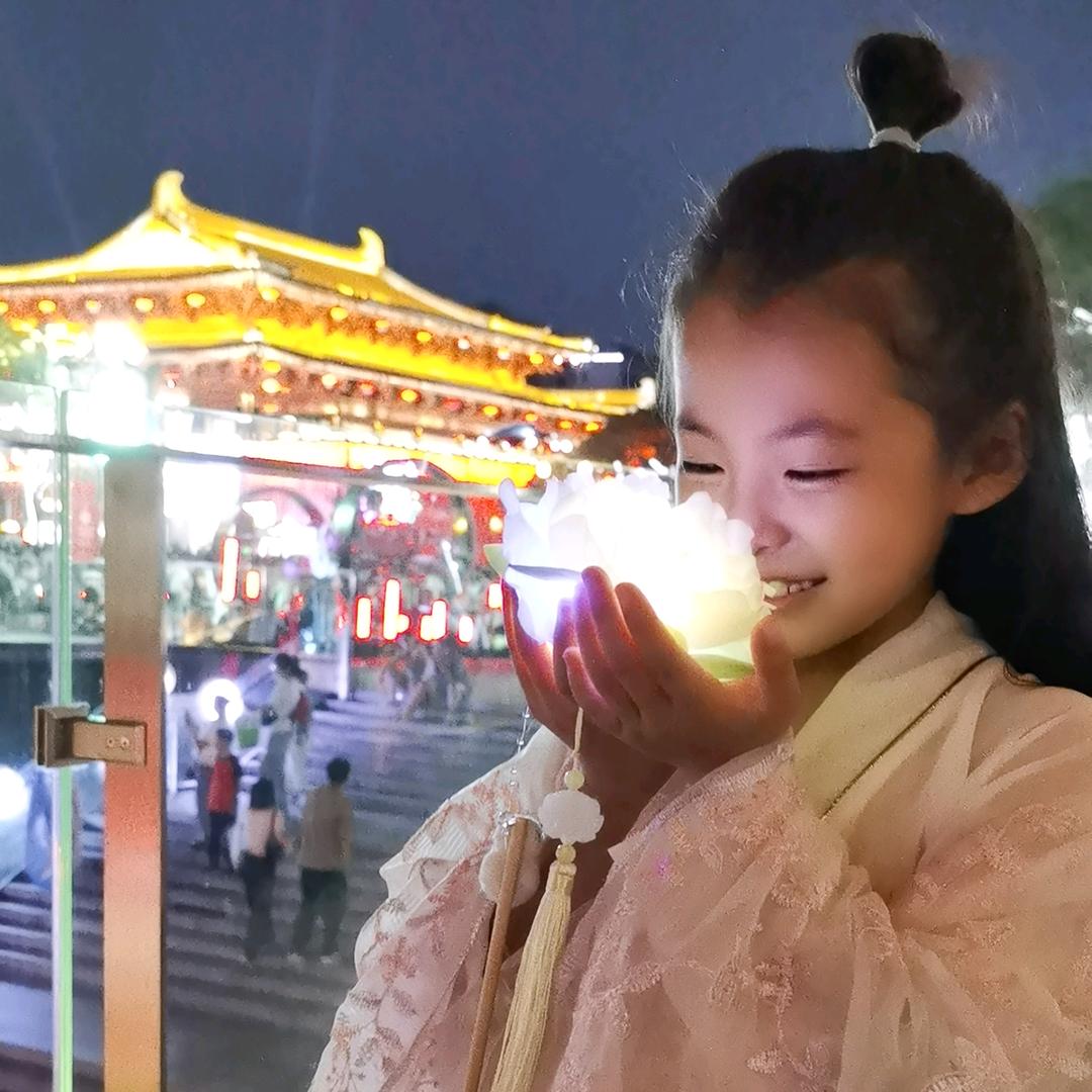 小昕同学