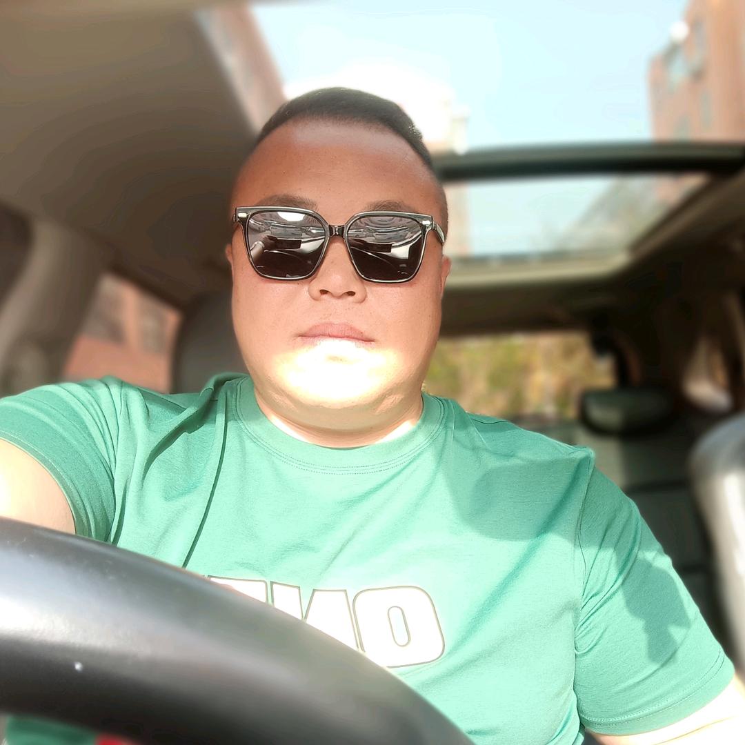 高密大刚二手车