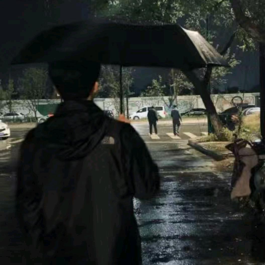 茉莉雨.🎶