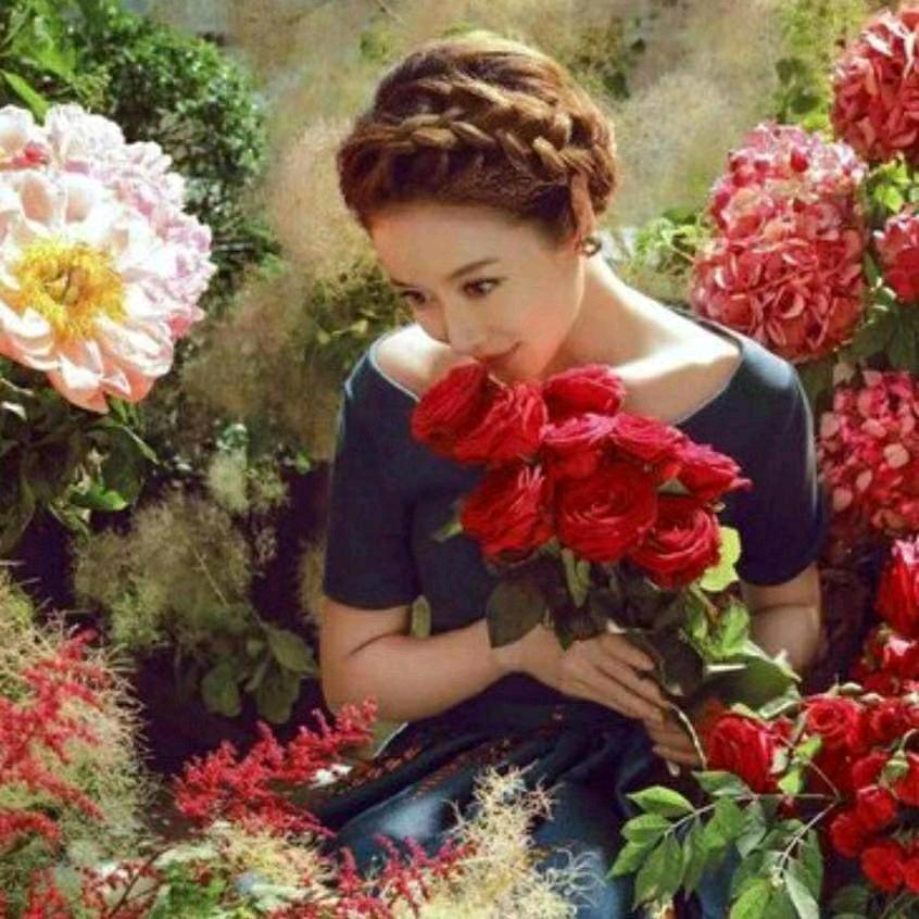 甜甜🌹