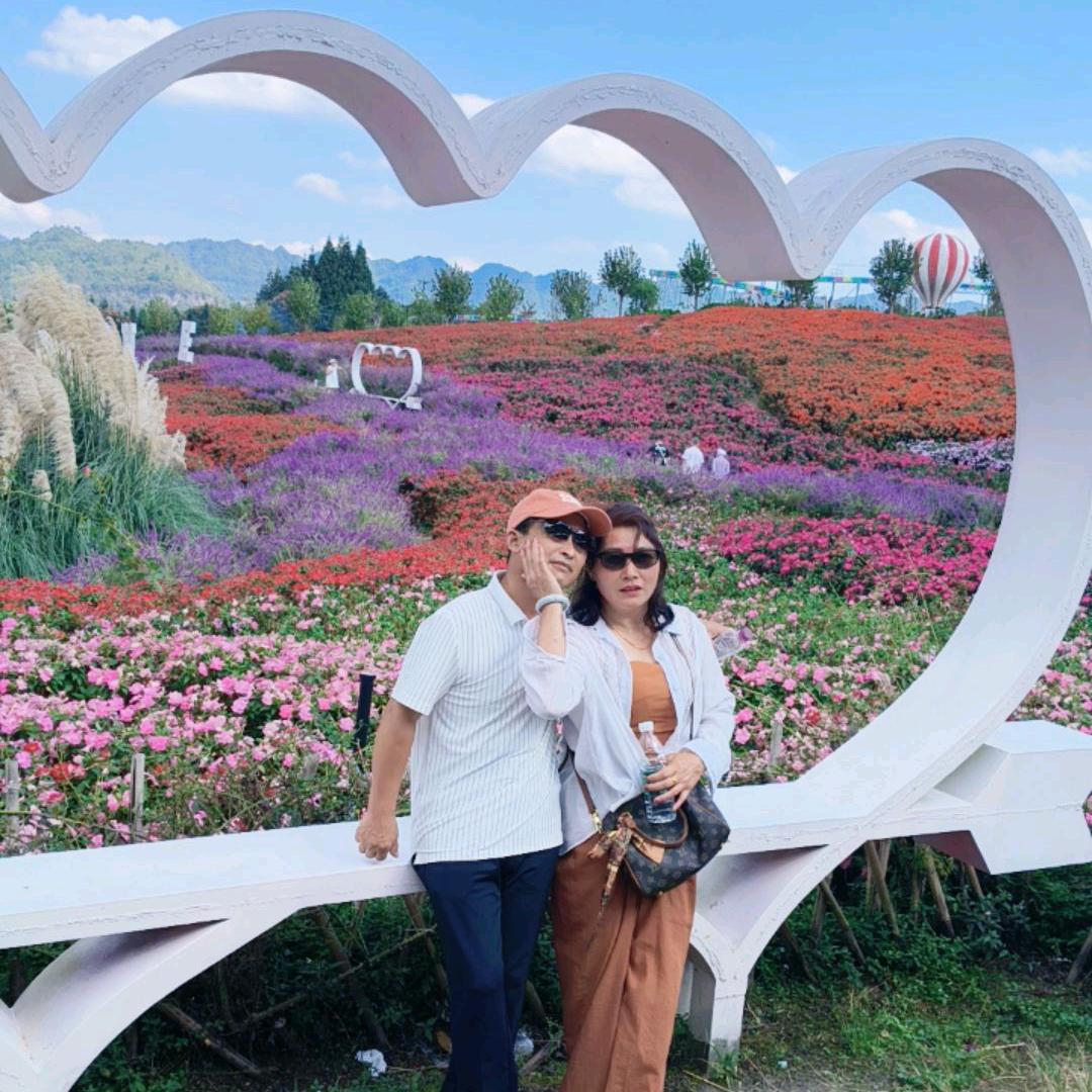 你是我最美的相遇💞💞