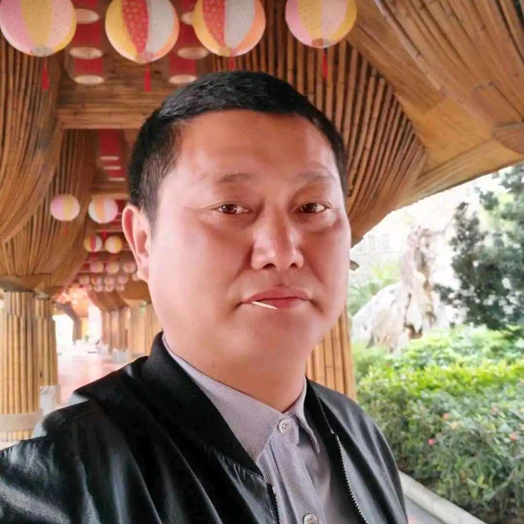 龙的传人
