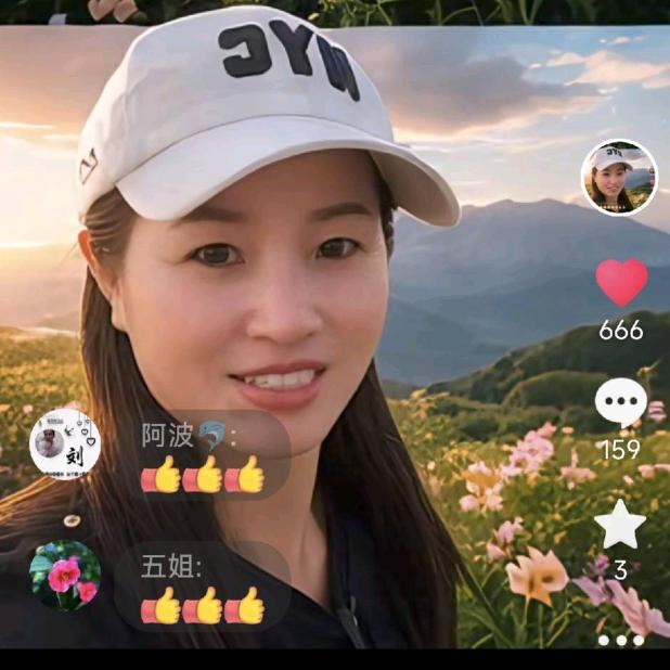 钟丽真