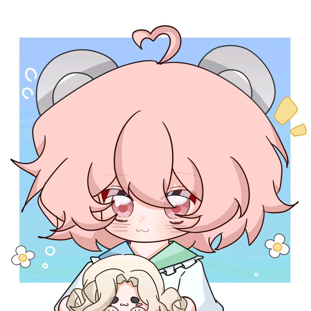 紫薯🐭