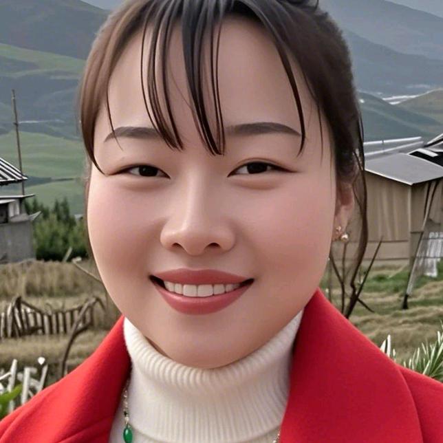 张秀丽（想找个伴）