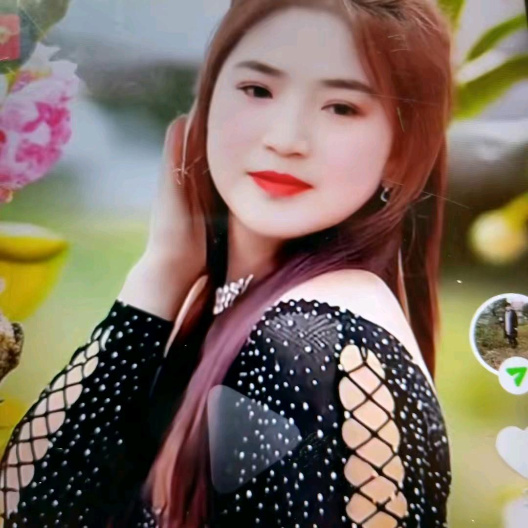 小罗妹