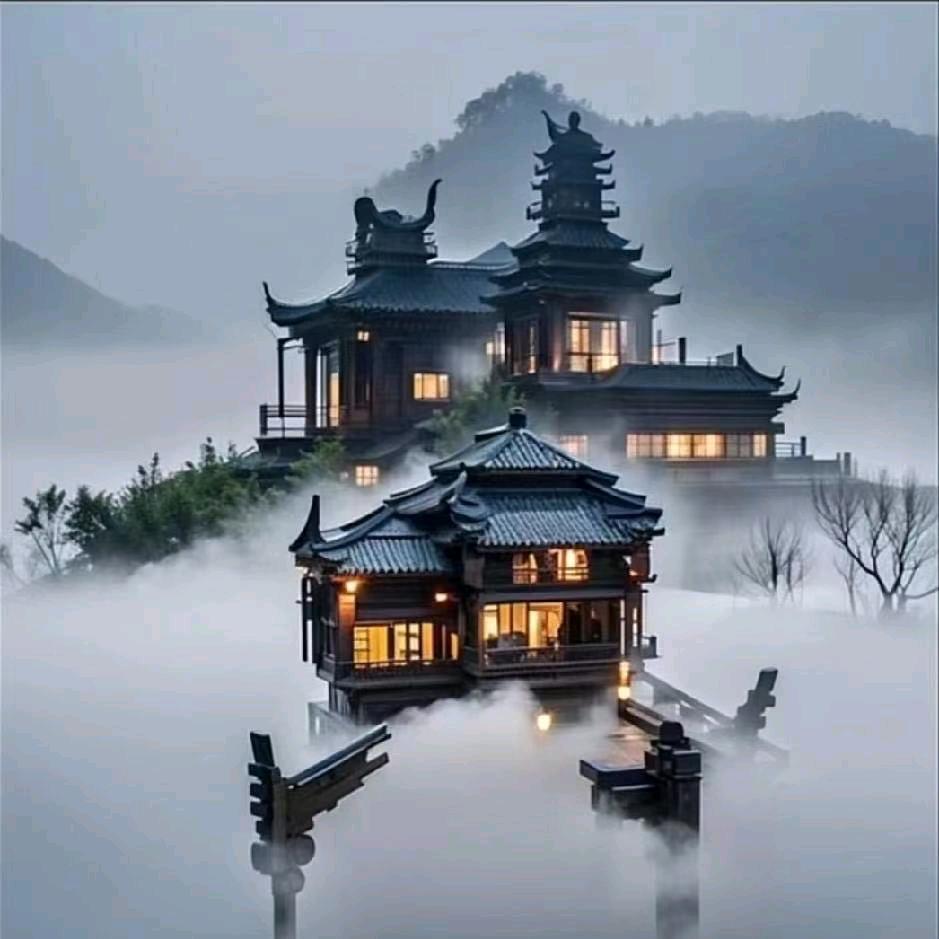 经络疏通    未病调理