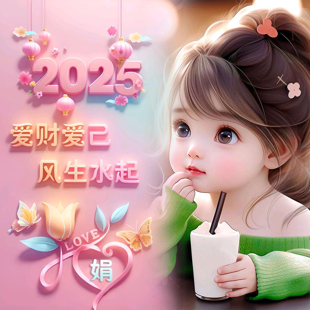 羊妈妈🐅