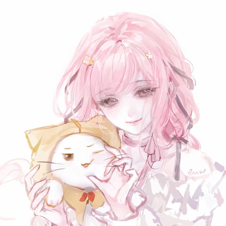 山奈不见月(暖暖激推)