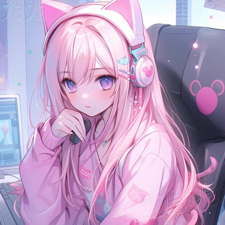 CS2鬼鬼猫