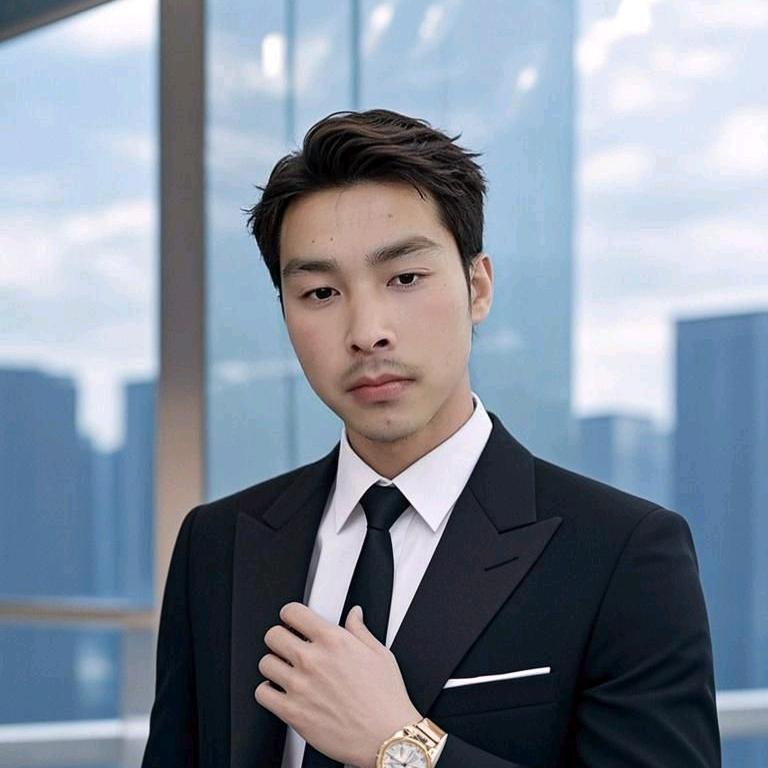 抖音干号总部老大