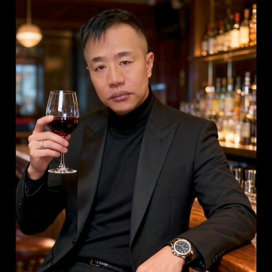 冷链突击队《孙哥》。