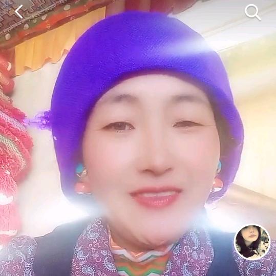 宝藏女孩.💐