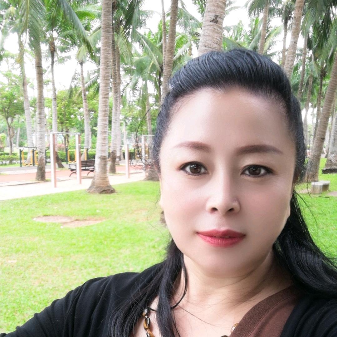 白姐在海南