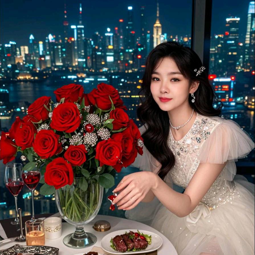 🚶‍♀️💕漫步经心💞