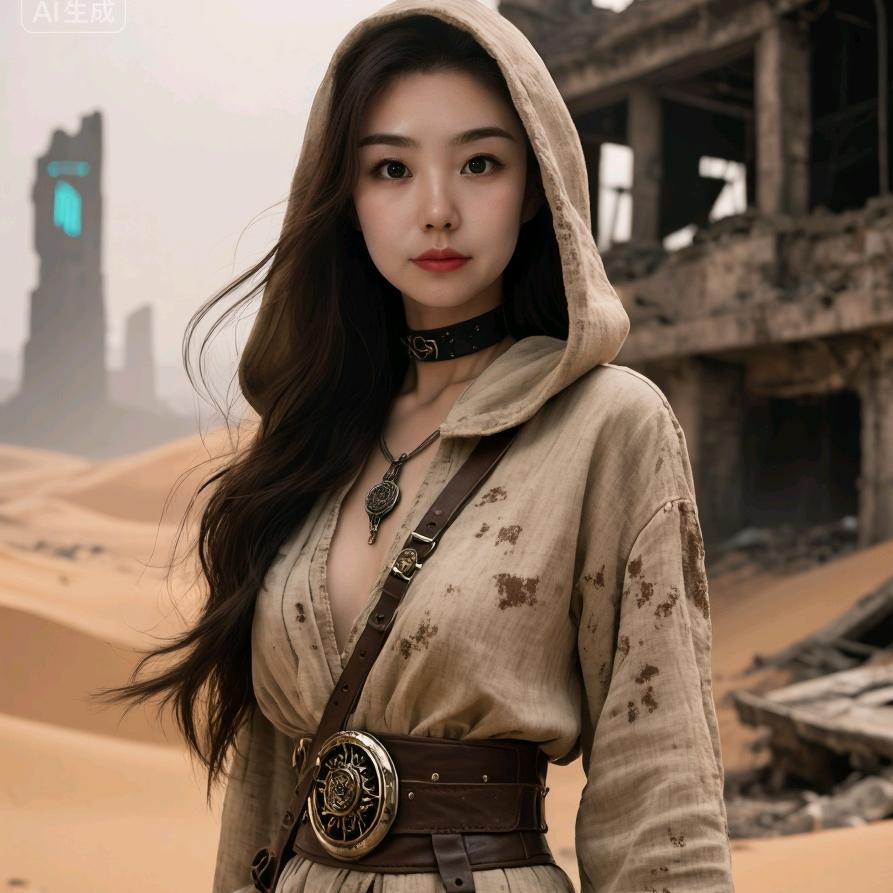 梦靥