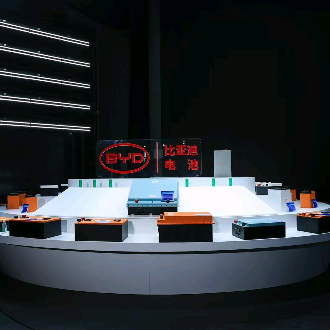 BYD亚迪成都郫县店